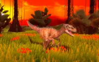 Velociraptor Simulator Screen Shot 16