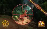 Deer Hunting Game 2017 Screen Shot 0