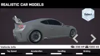 NextCar Speed Realistic Car Game Screen Shot 6