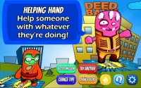 Acting Kindly - A Kindness Game & App Screen Shot 4