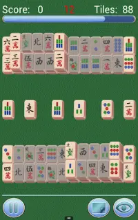 麻雀3 (Mahjong 3 Full) Screen Shot 14