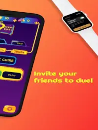 GUESS DUEL Live Number Guessing Game Screen Shot 8