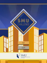 SMU Challenge Screen Shot 6