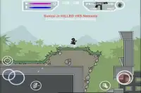 New Doodle Army 3 Mini Militia Trick Screen Shot 2