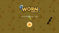 Worm Slither 2020 Screen Shot 5