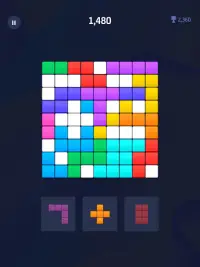 Block Puzzle 2021 New & Improved Screen Shot 10