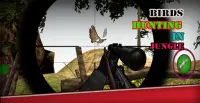 Extreme Sniper Birds Hunting Screen Shot 3