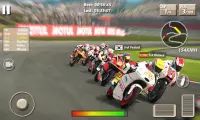 Speed Moto Bike Racing Pro Game 3D Screen Shot 0