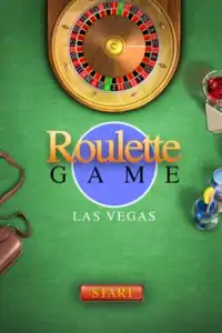 Roulette Casino Screen Shot 2