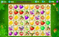 Onet Fruit Tropical 2019 – Connect Classic Game Screen Shot 3