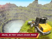 Heavy Machine Crash Simulator: Leap Of Death 2021 Screen Shot 12