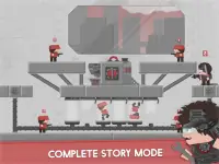 Clone Armies: Battle Game Screen Shot 11