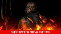 Guide for Friday Nite - The 13th Game Screen Shot 1