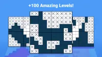 Pixel Art Puzzle: Number Logic Screen Shot 7