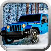 Off-Road: Winter Forest
