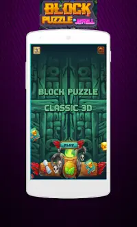 Block Puzzle Pro Free Screen Shot 0
