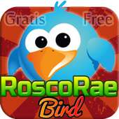 RoscoRae Bird Free