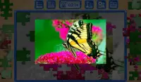 Jigsaw-puzzle Screen Shot 6