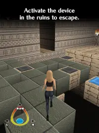 Escape Game Tropical Island Screen Shot 13