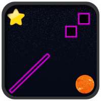 Ball Trouble Puzzle game