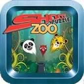 Bubble Shooter - zoológico