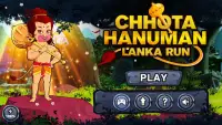 Chhota Hanuman Lanka Run Game Screen Shot 2