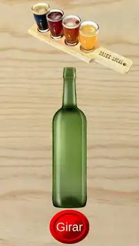 bottle Screen Shot 0