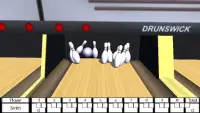3D Bowling Simulator Screen Shot 1