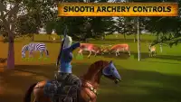 Archery Deer Hunting Game: Bow Hunter Wild Safari Screen Shot 3