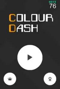 Colour Dash Screen Shot 0