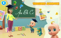 LooLoo Kids: Learning Academy! Screen Shot 8