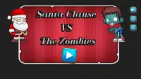 Santa Claus Vs The Zombies Screen Shot 7
