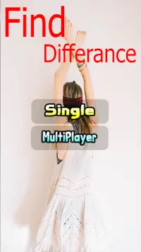 Spot The Differences Games Free Screen Shot 0
