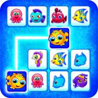 Onet Connect Links Fun Game