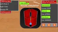 Mouse Simulator 2 Screen Shot 0
