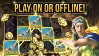 Get Rich Slots Games Offline Screen Shot 4