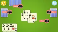 Spades - Kartenspiel Screen Shot 13