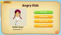 Angry Kids (Early Access) Screen Shot 2