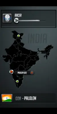 Moto GP India Car racer Screen Shot 3