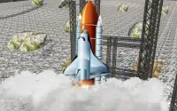 NASA Crawler Transporter : Space Flight Simulator Screen Shot 11