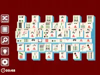Mahjong Joy-Free Mahjongg game with many levels Screen Shot 15