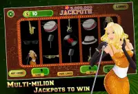 Mysterious Texas Slot Machine Screen Shot 2