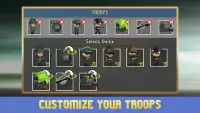 Army War: Military Troop Games Screen Shot 6