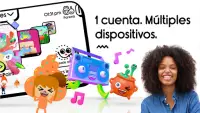 Boop Kids - Juegos para niños Screen Shot 1