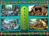 Free Hidden Object Game House in Jungle 100 Levels Screen Shot 0