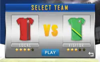 Football Team 2022 - Soccer Screen Shot 9