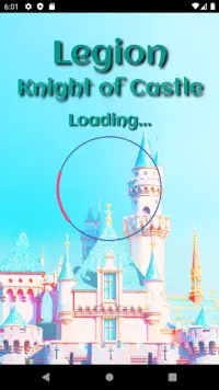 Legion: Knight of Castle Screen Shot 6