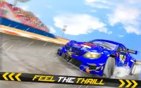 Drift Max Mania : Real Car Drifting Speed Game Screen Shot 4