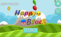 Happy Block - Hexa Screen Shot 0