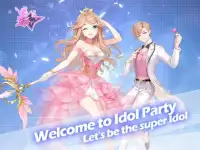 Idol Party Screen Shot 0
